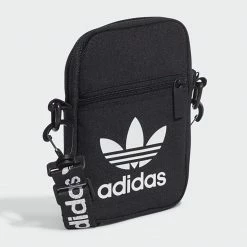 Grosses soldes 😀 Sacoche AC Festival HD7162 Noir de Adidas Originals 🎁 -Pas Cher adidas Magasin adidas 297057 HD7162 20211229T123706 03