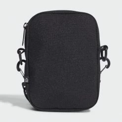 Grosses soldes 😀 Sacoche AC Festival HD7162 Noir de Adidas Originals 🎁 -Pas Cher adidas Magasin adidas 297057 HD7162 20211229T123708 05