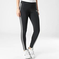 Meilleur prix 🔔 Legging Femme A Bandes HF7536 Noir de Adidas Originals 🥰 11 Meilleur prix 🔔 Legging Femme A Bandes HF7536 Noir de Adidas Originals 🥰 -Pas Cher adidas Magasin adidas 297062 HF7536 20220103T163102 04