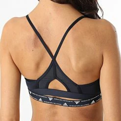 Les meilleures critiques de 🥰 Brassière Femme 3 Stripes HC7863 Bleu Marine de Adidas Performance 🥰 -Pas Cher adidas Magasin adidas 297081 HC7863 20220114T145532 06