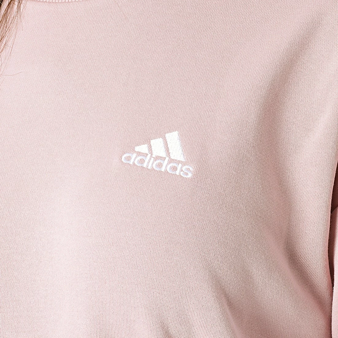 Meilleur prix 😍 Sweat Crewneck A Bandes Femme HC9125 Rose de Adidas Performance 😀 4 Meilleur prix 😍 Sweat Crewneck A Bandes Femme HC9125 Rose de Adidas Performance 😀 – Image 2