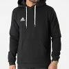Vente flash 👍 Sweat Capuche H57512 Noir de Adidas Performance 😉 1 Vente flash 👍 Sweat Capuche H57512 Noir de Adidas Performance 😉 -Pas Cher adidas Magasin adidas 297804 H57512 20220113T141941 01