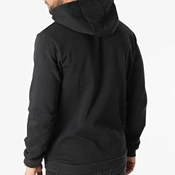 Vente flash 👍 Sweat Capuche H57512 Noir de Adidas Performance 😉 13 Vente flash 👍 Sweat Capuche H57512 Noir de Adidas Performance 😉 -Pas Cher adidas Magasin adidas 297804 H57512 20220113T141947 06