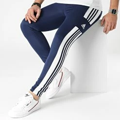 Top 10 ⌛ Pantalon Jogging HC6273 Bleu Marine de Adidas Performance 👍 10 Top 10 ⌛ Pantalon Jogging HC6273 Bleu Marine de Adidas Performance 👍 -Pas Cher adidas Magasin adidas 297821 HC6273 20220113T140629 03