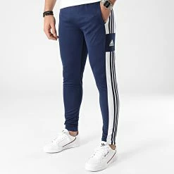 Top 10 ⌛ Pantalon Jogging HC6273 Bleu Marine de Adidas Performance 👍 11 Top 10 ⌛ Pantalon Jogging HC6273 Bleu Marine de Adidas Performance 👍 -Pas Cher adidas Magasin adidas 297821 HC6273 20220113T140630 04