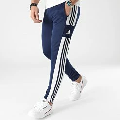 Top 10 ⌛ Pantalon Jogging HC6273 Bleu Marine de Adidas Performance 👍 12 Top 10 ⌛ Pantalon Jogging HC6273 Bleu Marine de Adidas Performance 👍 -Pas Cher adidas Magasin adidas 297821 HC6273 20220113T140631 05