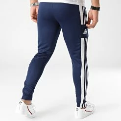 Top 10 ⌛ Pantalon Jogging HC6273 Bleu Marine de Adidas Performance 👍 13 Top 10 ⌛ Pantalon Jogging HC6273 Bleu Marine de Adidas Performance 👍 -Pas Cher adidas Magasin adidas 297821 HC6273 20220113T140633 06