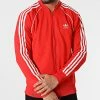 Acheter 🎉 Veste Zippée HF2124 Rouge de Adidas Originals ⌛ 2 Acheter 🎉 Veste Zippée HF2124 Rouge de Adidas Originals ⌛ -Pas Cher adidas Magasin adidas 297825 HF2124 20220113T141756 01