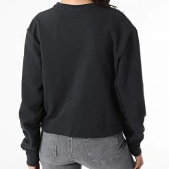 Coupon 🔥 Sweat Crewneck Femme A Bandes HD1730 Noir de Adidas Performance ✔️ 13 Coupon 🔥 Sweat Crewneck Femme A Bandes HD1730 Noir de Adidas Performance ✔️ -Pas Cher adidas Magasin adidas 298253 HD1730 20220215T162309 06