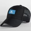 Bon marché 🥰 Casquette Trucker HA5546 Noir de Adidas Performance 🥰 -Pas Cher adidas Magasin adidas 298659 HA5546 20220121T155814 01