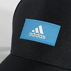 Bon marché 🥰 Casquette Trucker HA5546 Noir de Adidas Performance 🥰 -Pas Cher adidas Magasin adidas 298659 HA5546 20220121T155815 02