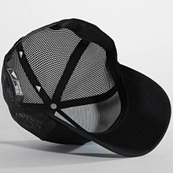 Bon marché 🥰 Casquette Trucker HA5546 Noir de Adidas Performance 🥰 -Pas Cher adidas Magasin adidas 298659 HA5546 20220121T155818 04