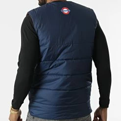 Top 10 🎁 Doudoune Sans Manches Arsenal HG6236 Bleu Marine de Adidas Performance 👍 -Pas Cher adidas Magasin adidas 299770 HG6236 20220210T133211 06