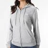 Meilleure vente 🎉 Sweat Capuche Zippé Femme GL0802 Gris Chiné de Adidas Performance 🔔 2 Meilleure vente 🎉 Sweat Capuche Zippé Femme GL0802 Gris Chiné de Adidas Performance 🔔 -Pas Cher adidas Magasin adidas 300178 GL0802 20220214T164527 01