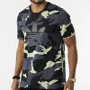 Offres 👍 Tee 👚 Shirt Camo All Over Print HC7187 Noir Bleu Marine Vert Clair Camouflage de adidas 👍 1 Offres 👍 Tee 👚 Shirt Camo All Over Print HC7187 Noir Bleu Marine Vert Clair Camouflage de adidas 👍 -Pas Cher adidas Magasin adidas 301464 HC7187 20220301T144435 01