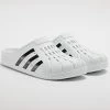 Vente flash ❤️ Mules Adilette Clog FY8970 Blanc de Adidas Performance 👏 1 Vente flash ❤️ Mules Adilette Clog FY8970 Blanc de Adidas Performance 👏 -Pas Cher adidas Magasin adidas 301488 FY8970 20220215T174544 01