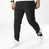 Nouveau 🤩 Pantalon Jogging Essentials French Terry GK8968 Noir de Adidas Performance 💯 -Pas Cher adidas Magasin adidas 302354 GK8968 20220217T162136 01