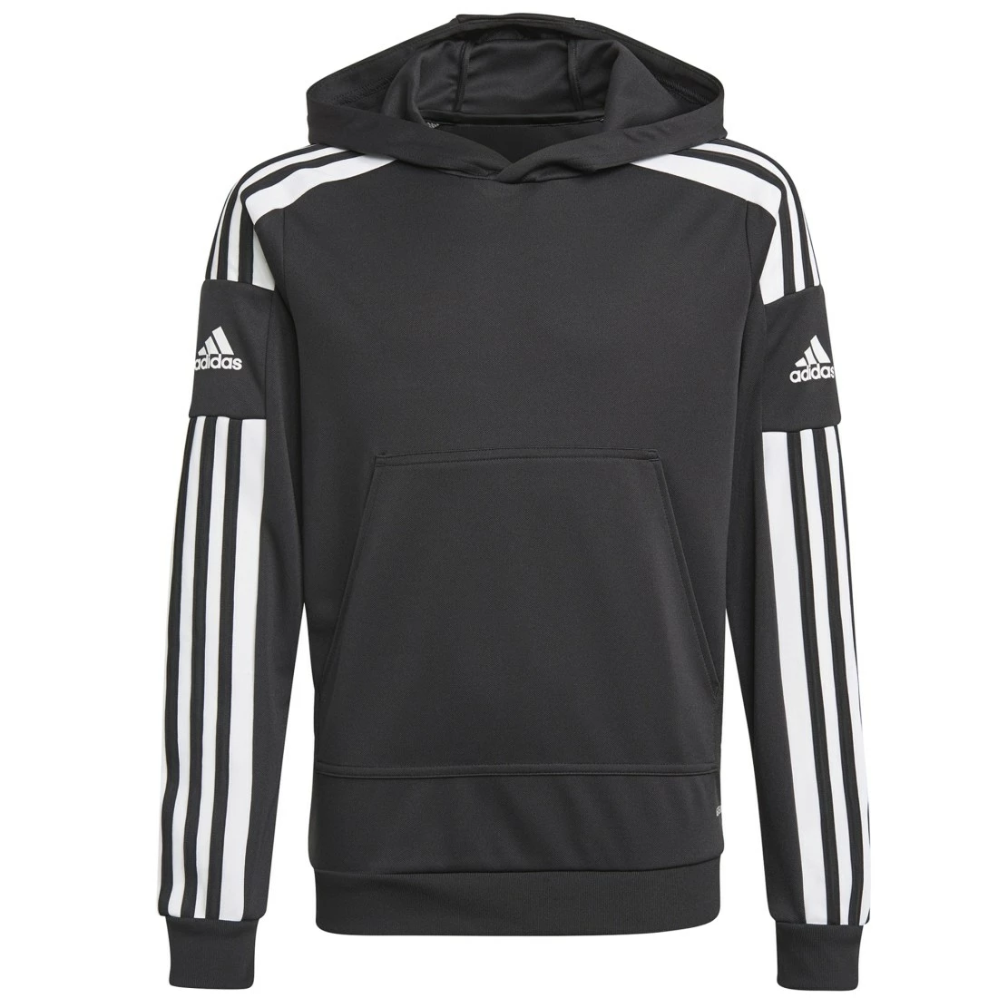 Nouveau 🎁 Sweat Capuche Enfant GK9544 Noir de Adidas Performance ✨ 3 Nouveau 🎁 Sweat Capuche Enfant GK9544 Noir de Adidas Performance ✨