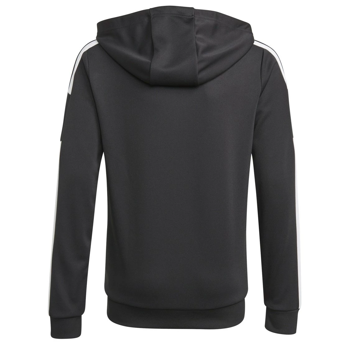Nouveau 🎁 Sweat Capuche Enfant GK9544 Noir de Adidas Performance ✨ 6 Nouveau 🎁 Sweat Capuche Enfant GK9544 Noir de Adidas Performance ✨ – Image 4