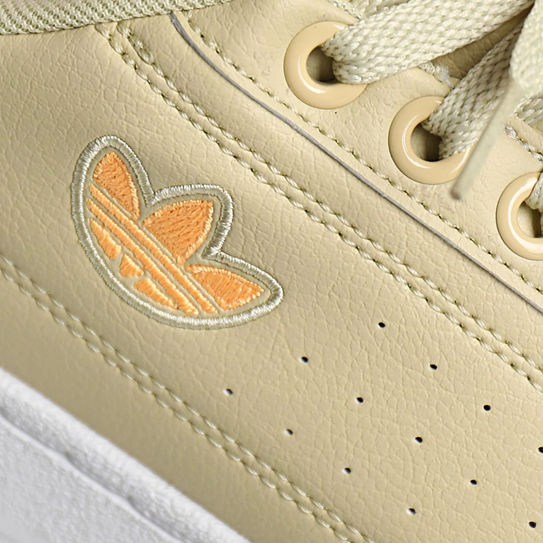 Vente flash ⭐ Baskets NY 90 GY8253 Sand Beige Cloud White de Adidas Originals 🎉 4 Vente flash ⭐ Baskets NY 90 GY8253 Sand Beige Cloud White de Adidas Originals 🎉 – Image 2