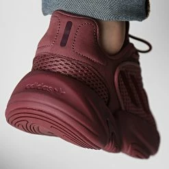 Grosses soldes 🌟 Baskets Ozelia GX3256 Quiet Crimson Shadow Red Magic Mauve de Adidas Originals 🎁 11 Grosses soldes 🌟 Baskets Ozelia GX3256 Quiet Crimson Shadow Red Magic Mauve de Adidas Originals 🎁 -Pas Cher adidas Magasin adidas 303071 GX3256 20220214T162813 04