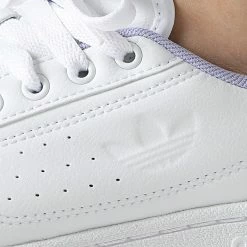 Meilleur prix 😍 Baskets Femme NY 90 GY8258 Cloud White Dusty Purple de Adidas Originals ⭐ -Pas Cher adidas Magasin adidas 303107 GY8258 20220228T161024 02
