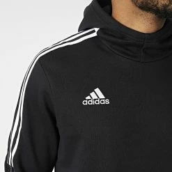 Les meilleures critiques de 🥰 Sweat Capuche A Bandes Tiro21 Gm7341 Noir de Adidas Performance 🎁 -Pas Cher adidas Magasin adidas 303529 GM7341 20220217T150847 02