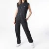 Nouveau 🎉 Combinaison Femme Jumpsuit HC2061 Noir de Adidas Originals ⌛ -Pas Cher adidas Magasin adidas 303548 HC2061 20220225T135135 01