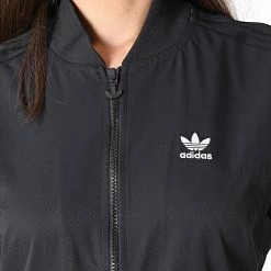 Nouveau 🎉 Combinaison Femme Jumpsuit HC2061 Noir de Adidas Originals ⌛ 9 Nouveau 🎉 Combinaison Femme Jumpsuit HC2061 Noir de Adidas Originals ⌛ -Pas Cher adidas Magasin adidas 303548 HC2061 20220225T135136 02