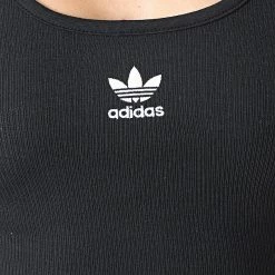 Top 10 🎁 Débardeur Femme Crop HF3399 Noir de Adidas Originals ⭐ 9 Top 10 🎁 Débardeur Femme Crop HF3399 Noir de Adidas Originals ⭐ -Pas Cher adidas Magasin adidas 303889 HF3399 20220223T154811 02
