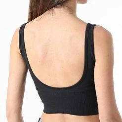 Top 10 🎁 Débardeur Femme Crop HF3399 Noir de Adidas Originals ⭐ 13 Top 10 🎁 Débardeur Femme Crop HF3399 Noir de Adidas Originals ⭐ -Pas Cher adidas Magasin adidas 303889 HF3399 20220223T154817 06