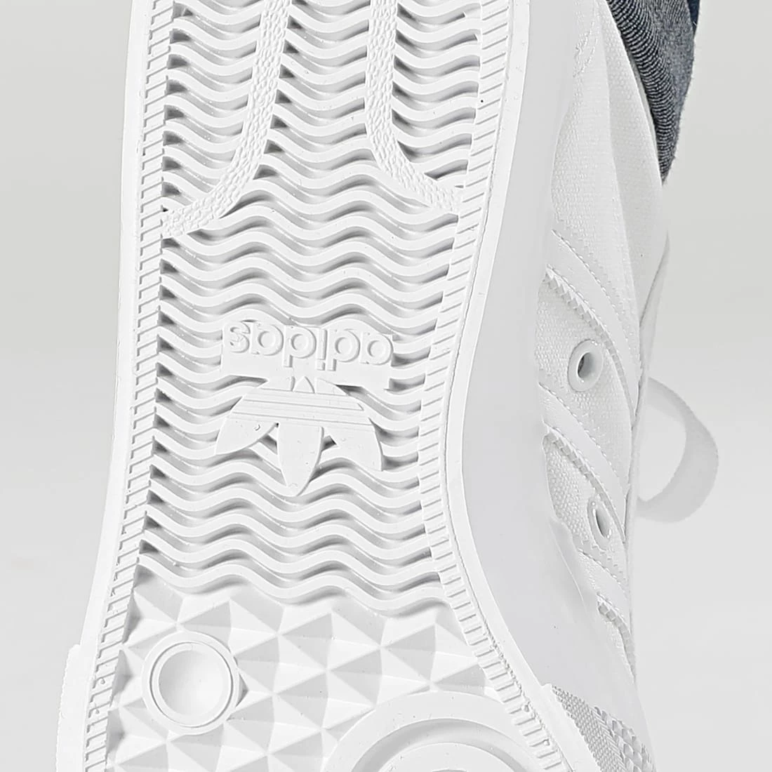 Budget ⌛ Baskets Femme Nizza Platform FY2782 Cloud White de Adidas Originals 🛒 7 Budget ⌛ Baskets Femme Nizza Platform FY2782 Cloud White de Adidas Originals 🛒 – Image 5