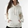 Sortie 🎉 Sweat Capuche Femme Graphic HF2088 Beige de Adidas Originals 💯 -Pas Cher adidas Magasin adidas 304398 HF2088 20220310T150836 01