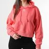 Meilleur prix ⌛ Sweat Capuche Femme Crop HC4592 Rose de Adidas Originals ❤️ 2 Meilleur prix ⌛ Sweat Capuche Femme Crop HC4592 Rose de Adidas Originals ❤️ -Pas Cher adidas Magasin adidas 304760 HC4592 20220310T151157 01