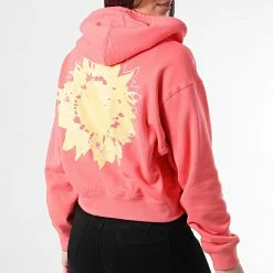 Meilleur prix ⌛ Sweat Capuche Femme Crop HC4592 Rose de Adidas Originals ❤️ 13 Meilleur prix ⌛ Sweat Capuche Femme Crop HC4592 Rose de Adidas Originals ❤️ -Pas Cher adidas Magasin adidas 304760 HC4592 20220310T151204 06