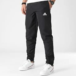 Vente flash 😉 Pantalon Jogging H57533 Noir de Adidas Performance 🥰