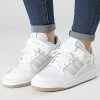 Top 10 ❤️ Baskets Femme Forum Low GY8555 Cloud White Wonder White Gum 4 de Adidas Originals ✔️ -Pas Cher adidas Magasin adidas 305376 GY8555 20220315T160730 01