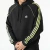 Top 10 ✔️ Sweat Capuche A Bandes SST HG3867 Noir de Adidas Originals ✔️ 1 Top 10 ✔️ Sweat Capuche A Bandes SST HG3867 Noir de Adidas Originals ✔️ -Pas Cher adidas Magasin adidas 306191 HG3867 20220228T155905 01