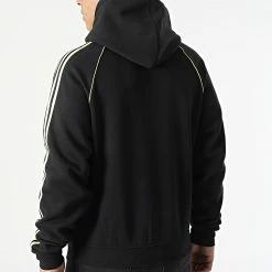 Top 10 ✔️ Sweat Capuche A Bandes SST HG3867 Noir de Adidas Originals ✔️ -Pas Cher adidas Magasin adidas 306191 HG3867 20220228T155912 06