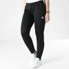 Nouveau 👍 Pantalon Jogging Femme HC0335 Noir de adidas 🎁 -Pas Cher adidas Magasin adidas 306723 HC0335 20220309T152855 01