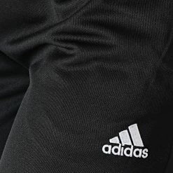 Nouveau 👍 Pantalon Jogging Femme HC0335 Noir de adidas 🎁 -Pas Cher adidas Magasin adidas 306723 HC0335 20220309T152856 02