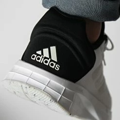 Coupon ❤️ Baskets Duramo 10 GX8708 Cloud White Core Black Almost Lime de Adidas Performance 🔔 -Pas Cher adidas Magasin adidas 307312 GX8708 20220308T154638 04