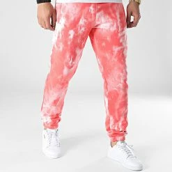 Sortie ❤️ Pantalon Jogging Essentials HE9440 Rouge Blanc de adidas 😉 11 Sortie ❤️ Pantalon Jogging Essentials HE9440 Rouge Blanc de adidas 😉 -Pas Cher adidas Magasin adidas 307817 HE9440 20220307T155328 03