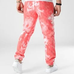 Sortie ❤️ Pantalon Jogging Essentials HE9440 Rouge Blanc de adidas 😉 14 Sortie ❤️ Pantalon Jogging Essentials HE9440 Rouge Blanc de adidas 😉 -Pas Cher adidas Magasin adidas 307817 HE9440 20220307T155332 06