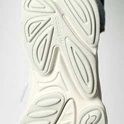 De gros 🥰 Baskets Ozweego GX3322 Aluminium Met Grey Wonder White de Adidas Originals ⭐ -Pas Cher adidas Magasin adidas 308236 GX3322 20220310T161106 05