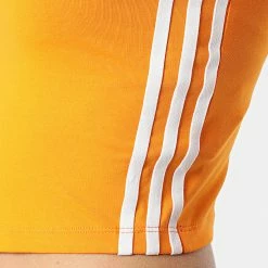 Budget ✨ Débardeur Femme Crop A Bandes HC1979 Orange de Adidas Originals 💯 12 Budget ✨ Débardeur Femme Crop A Bandes HC1979 Orange de Adidas Originals 💯 -Pas Cher adidas Magasin adidas 308320 HC1979 20220330T135628 05