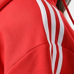 Budget 😍 Sweat Capuche Femme Crop HC2017 Rouge de Adidas Originals 😀 11 Budget 😍 Sweat Capuche Femme Crop HC2017 Rouge de Adidas Originals 😀 -Pas Cher adidas Magasin adidas 308542 HC2017 20220310T155916 04