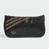 Acheter 🥰 Sacoche Femme Mini Airliner HD7034 Noir Strass de Adidas Originals 😀