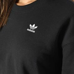 Top 10 🧨 Sweat Crewneck Femme A Bandes HC2064 Noir de Adidas Originals 😍 9 Top 10 🧨 Sweat Crewneck Femme A Bandes HC2064 Noir de Adidas Originals 😍 -Pas Cher adidas Magasin adidas 309032 HC2064 20220330T122249 02