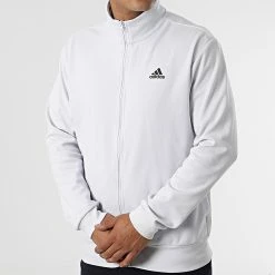 Tout neuf 🥰 Ensemble De Survetement 3 Bars Graph H61134 Blanc Bleu Marine de Adidas Performance 😍 10 Tout neuf 🥰 Ensemble De Survetement 3 Bars Graph H61134 Blanc Bleu Marine de Adidas Performance 😍 -Pas Cher adidas Magasin adidas 309311 H61134 20220524T120334 03